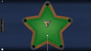 Скриншот 1 к игре Really Weird Pool
