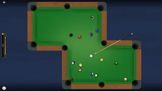 Скриншот 3 к игре Really Weird Pool