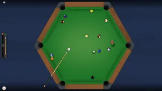 Скриншот 4 к игре Really Weird Pool
