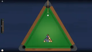 Скриншот 5 к игре Really Weird Pool