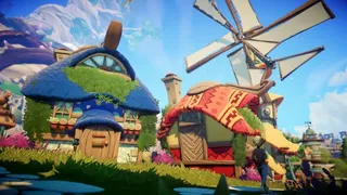 Скриншот 2 к игре Grow: Song of the Evertree