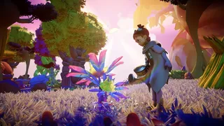 Скриншот 3 к игре Grow: Song of the Evertree