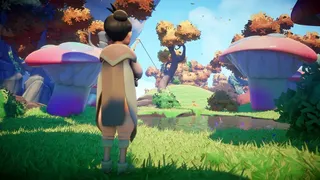 Скриншот 6 к игре Grow: Song of the Evertree