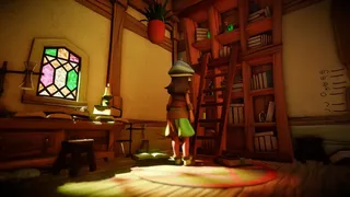 Скриншот 7 к игре Grow: Song of the Evertree