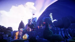 Скриншот 8 к игре Grow: Song of the Evertree