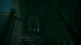 Скриншот 5 к игре Alfred Hitchcock - Vertigo