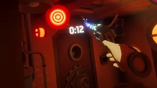 Скриншот 1 к игре Fun Forbidden