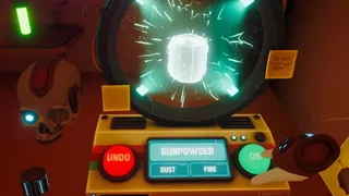 Скриншот 3 к игре Fun Forbidden