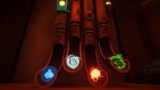 Скриншот 4 к игре Fun Forbidden