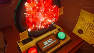 Скриншот 5 к игре Fun Forbidden