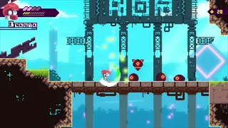 Скриншот 1 к игре Transiruby