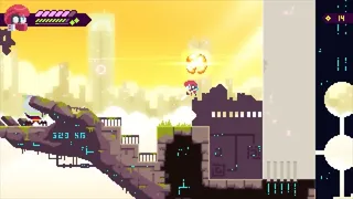 Скриншот 4 к игре Transiruby