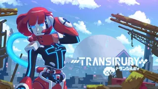 Скриншот 8 к игре Transiruby