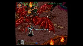 Скриншот 3 к игре Retro Classix: Wizard Fire