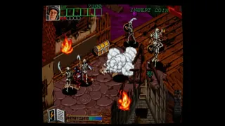 Скриншот 4 к игре Retro Classix: Wizard Fire