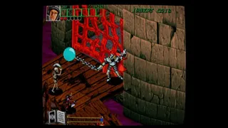 Скриншот 5 к игре Retro Classix: Wizard Fire