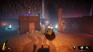 Скриншот 1 к игре El Paso, Elsewhere