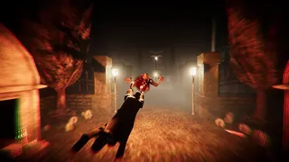 Скриншот 3 к игре El Paso, Elsewhere