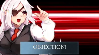 Скриншот 1 к игре Nina Aquila: Legal Eagle, Season One