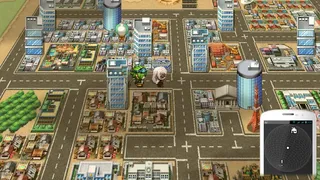 Скриншот 2 к игре Nina Aquila: Legal Eagle, Season One