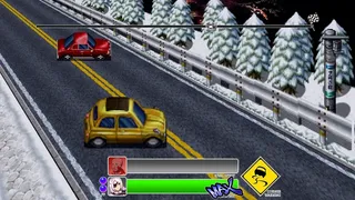 Скриншот 8 к игре Nina Aquila: Legal Eagle, Season One