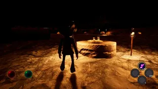 Скриншот 1 к игре The Last Poem