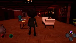 Скриншот 4 к игре The Last Poem