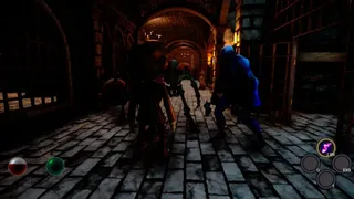 Скриншот 5 к игре The Last Poem