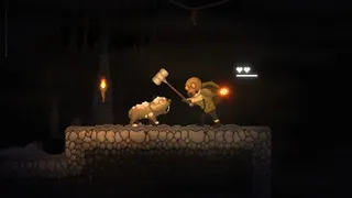 Скриншот 2 к игре Incaved