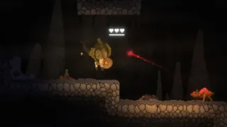 Скриншот 4 к игре Incaved