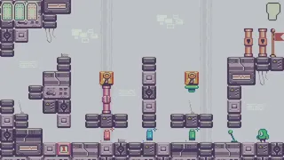 Скриншот 5 к игре FILMECHANISM