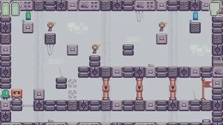 Скриншот 8 к игре FILMECHANISM
