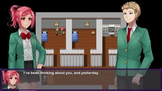Скриншот 5 к игре Monster Academy