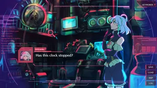 Скриншот 2 к игре EDEN.schemata();