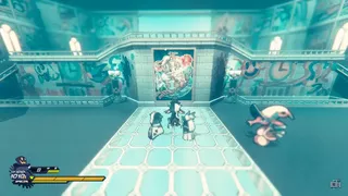 Скриншот 6 к игре iii：輪れ廻るワンダーランド