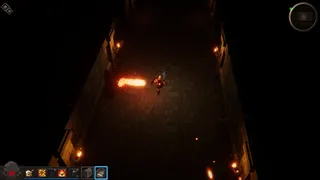 Скриншот 3 к игре Goldenjar Fall - Definitive Edition
