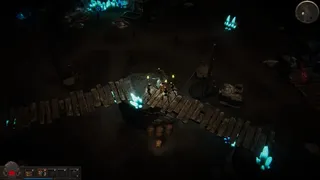 Скриншот 5 к игре Goldenjar Fall - Definitive Edition