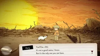 Скриншот 1 к игре OU