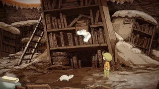 Скриншот 2 к игре OU