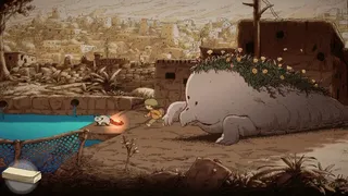 Скриншот 6 к игре OU