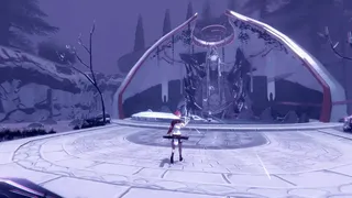 Скриншот 2 к игре Altheia: The Wrath of Aferi