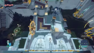 Скриншот 4 к игре Altheia: The Wrath of Aferi