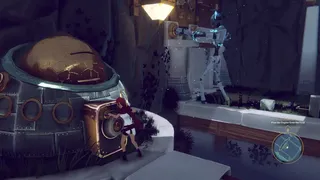 Скриншот 5 к игре Altheia: The Wrath of Aferi