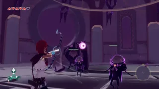 Скриншот 7 к игре Altheia: The Wrath of Aferi