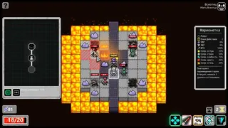 Скриншот 3 к игре Thermonuclear