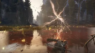 Скриншот 1 к игре Edge of the abyss Awakening