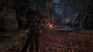 Скриншот 2 к игре Edge of the abyss Awakening