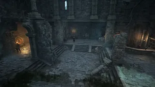 Скриншот 7 к игре Edge of the abyss Awakening