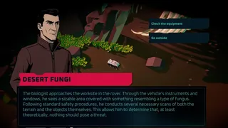 Скриншот 2 к игре Project: Aurora