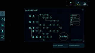 Скриншот 3 к игре Project: Aurora